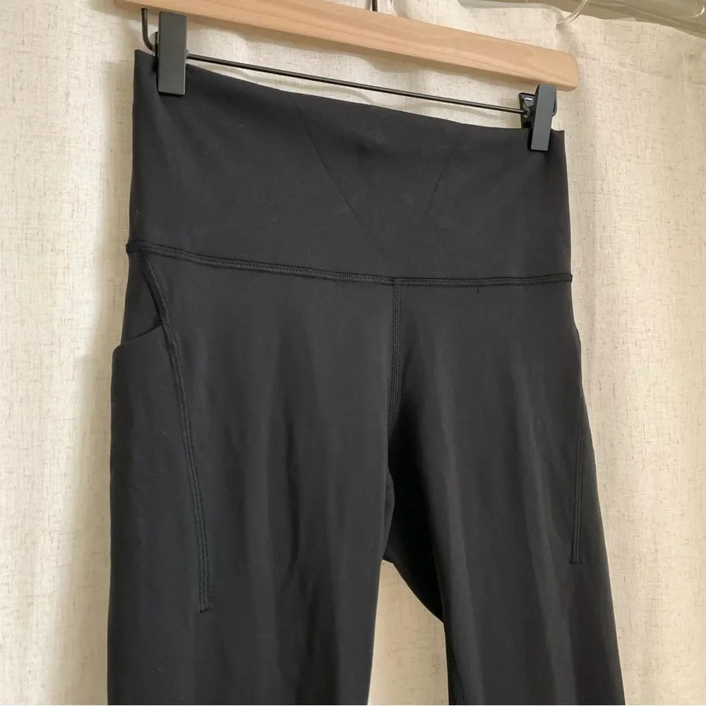 Lululemon Wunder Train 25” with Pockets 8 - Picture 3 of 7
